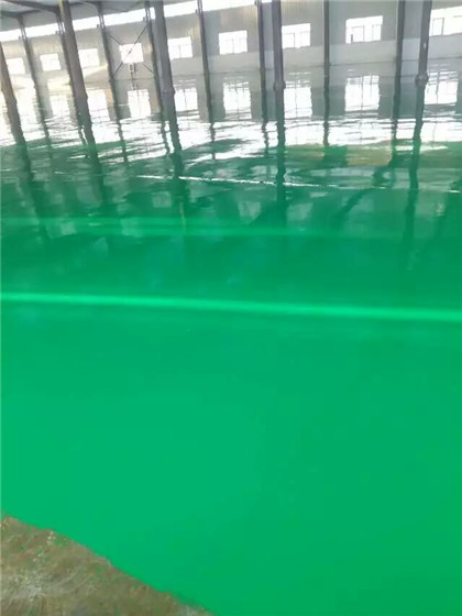 永安坝街道，我直接给你一份室外地坪漆翻新维修
