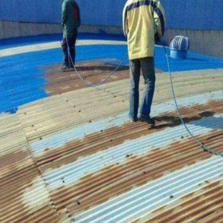 永安坝街道地面翻新与地坪漆施工流程